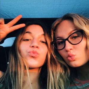 Meet your Posher, Brittney